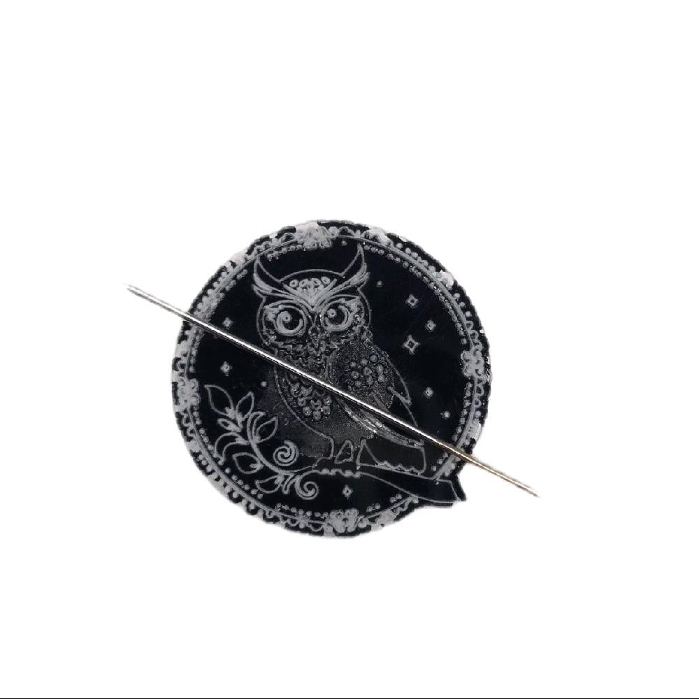 Magnetic Needle Minders