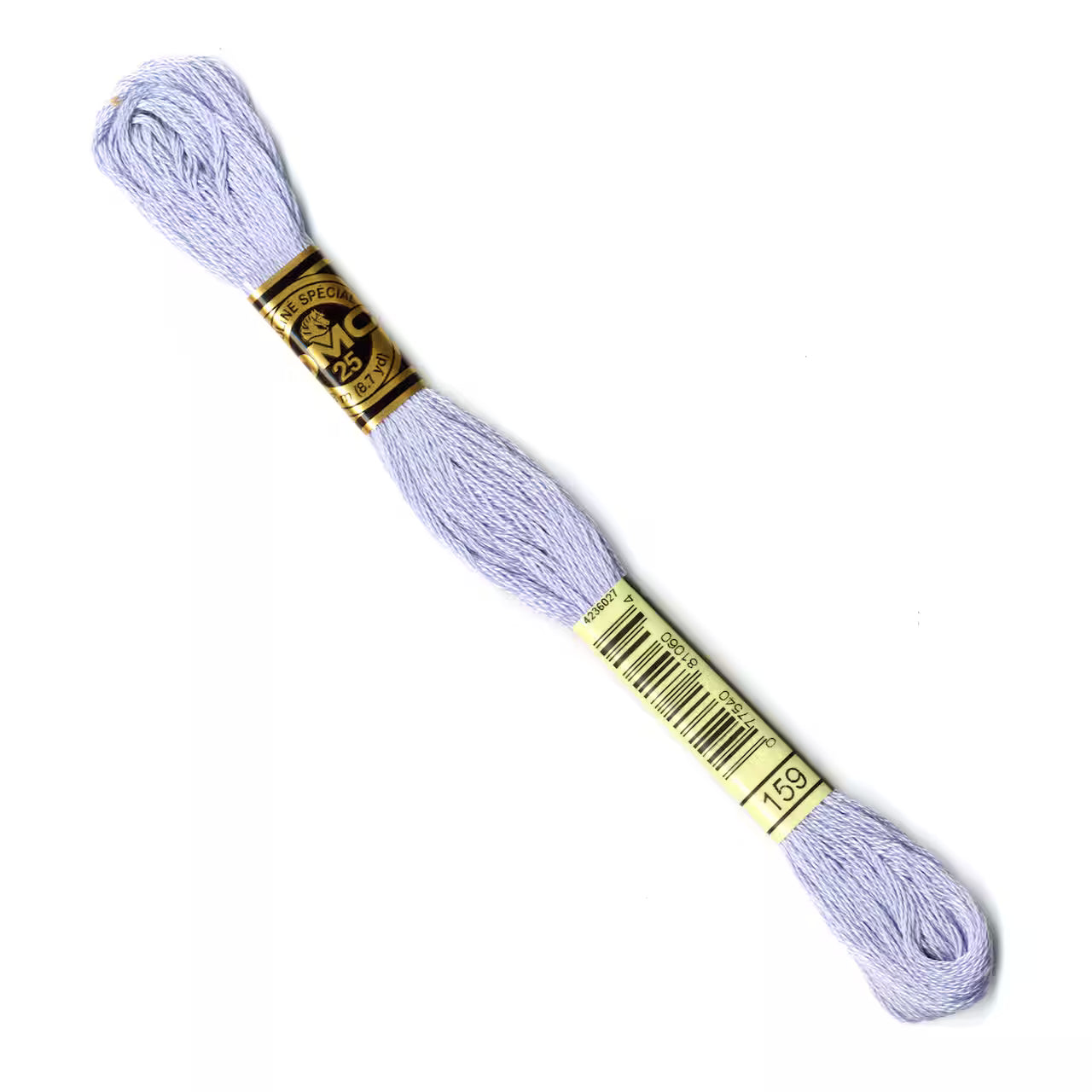 DMC® 117 6 Strand Cotton Embroidery Floss