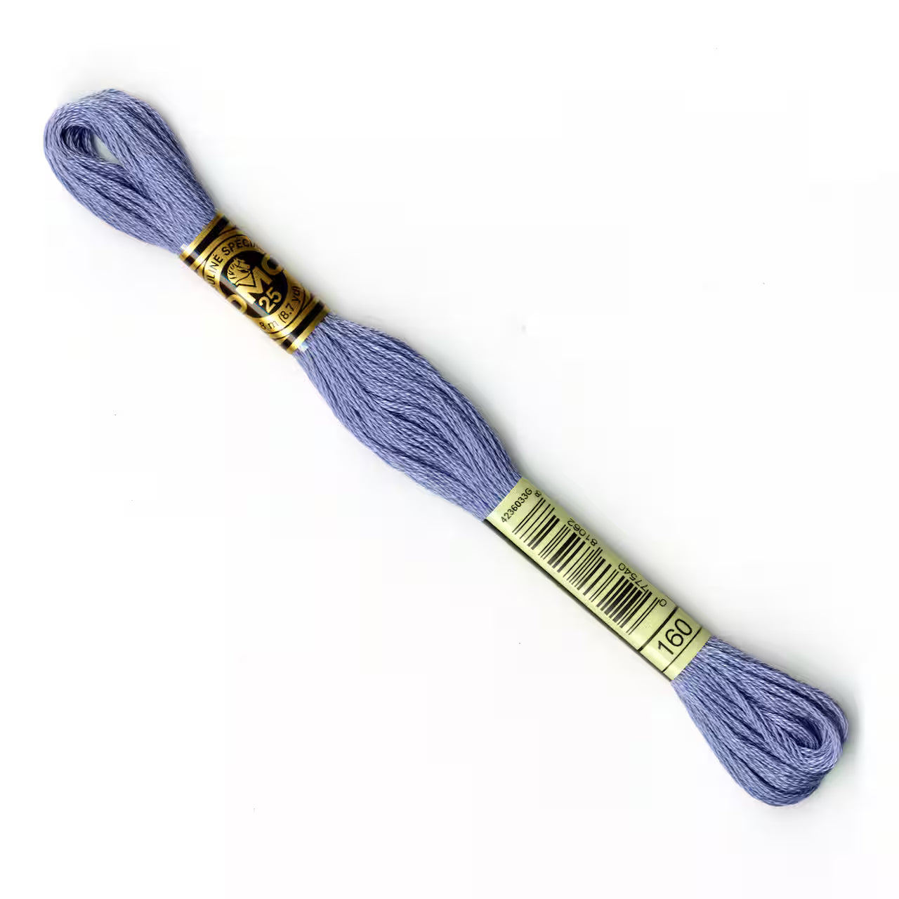 DMC® 117 6 Strand Cotton Embroidery Floss
