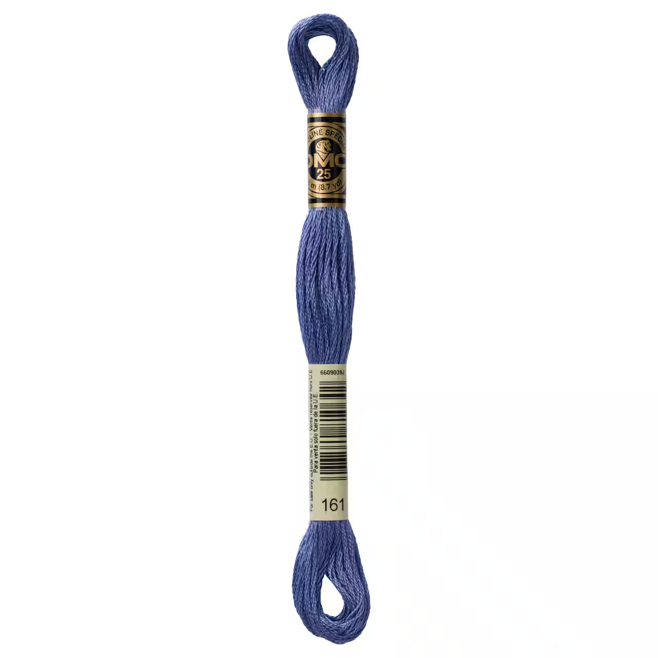 DMC® 117 6 Strand Cotton Embroidery Floss