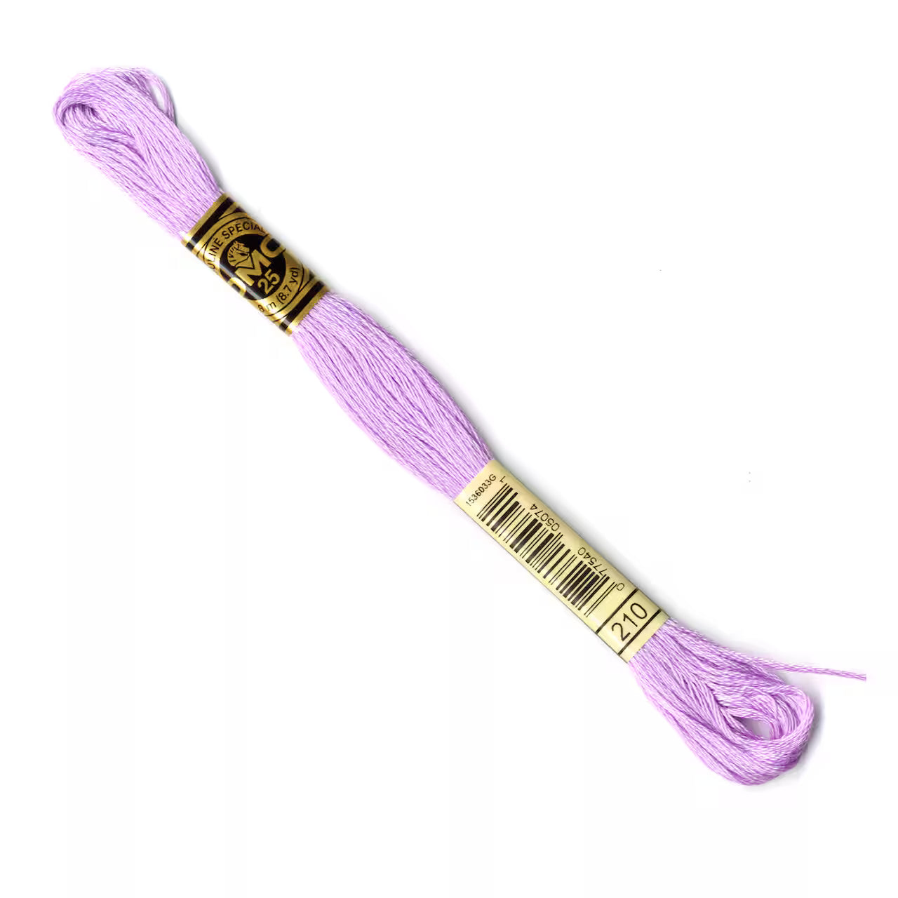 DMC® 117 6 Strand Cotton Embroidery Floss