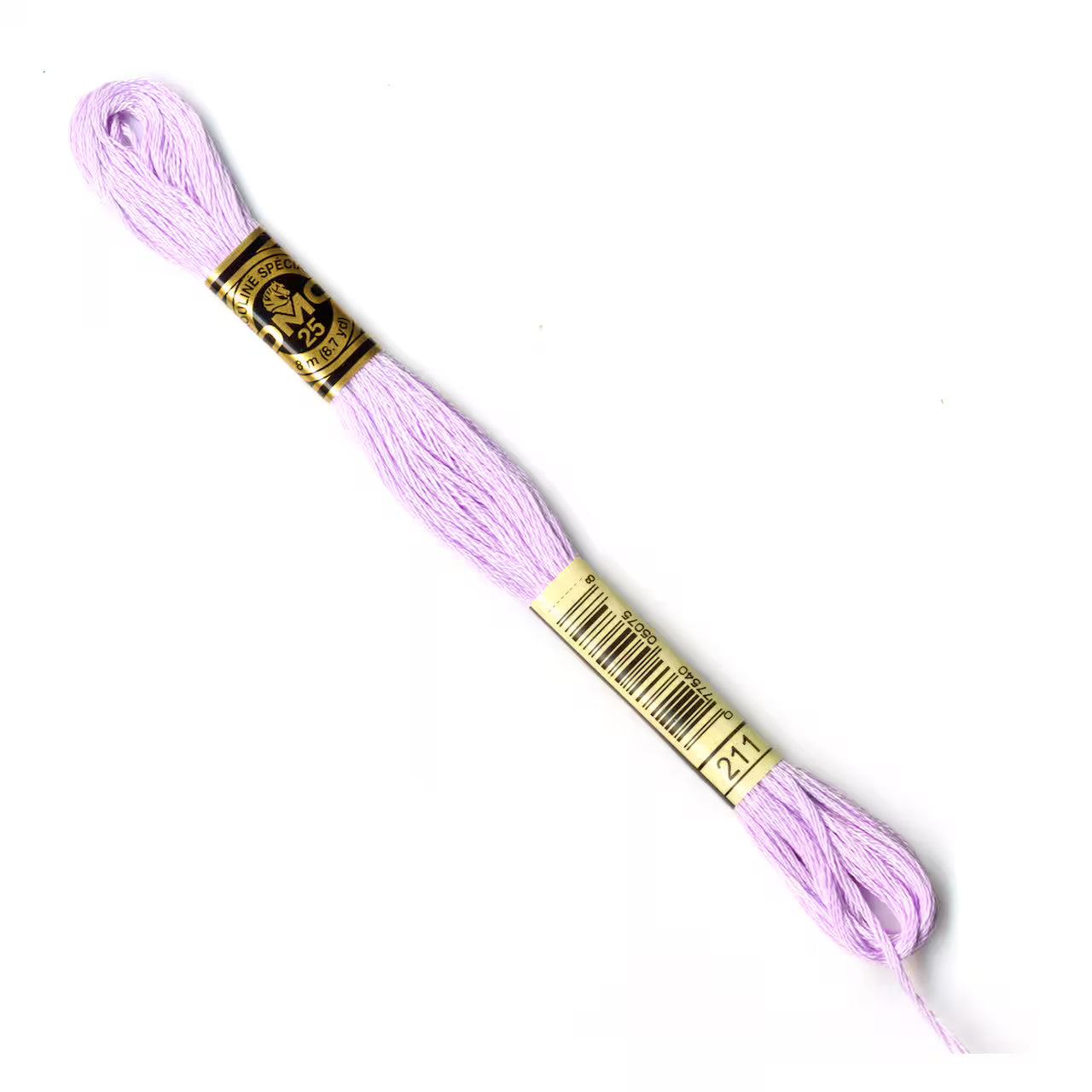 DMC® 117 6 Strand Cotton Embroidery Floss