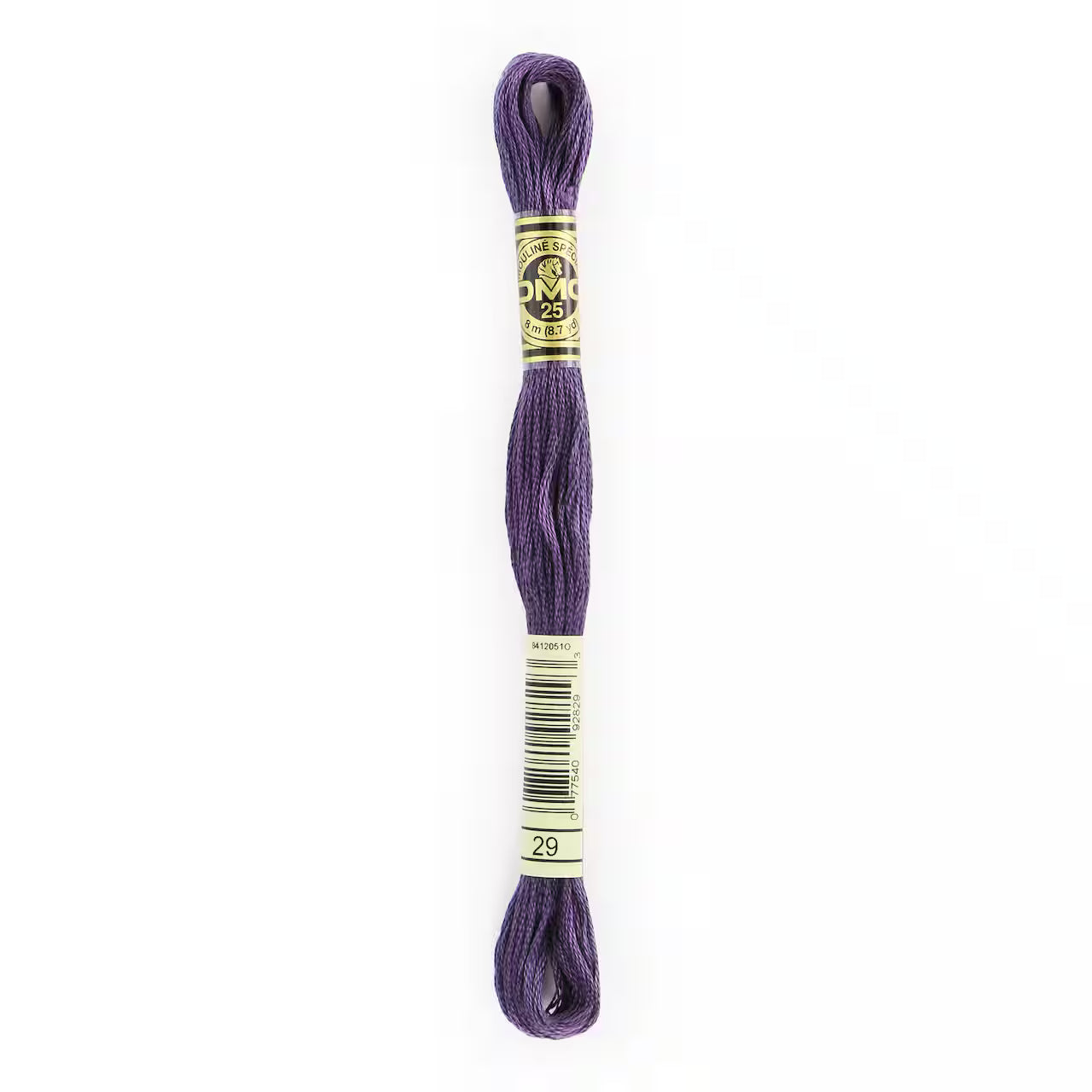 DMC® 117 6 Strand Cotton Embroidery Floss