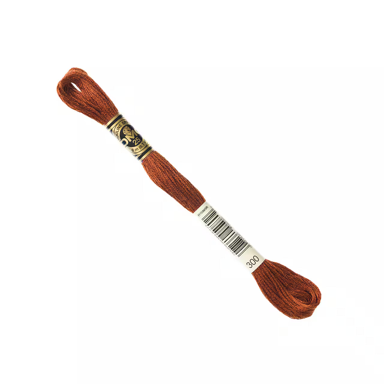 DMC® 117 6 Strand Cotton Embroidery Floss