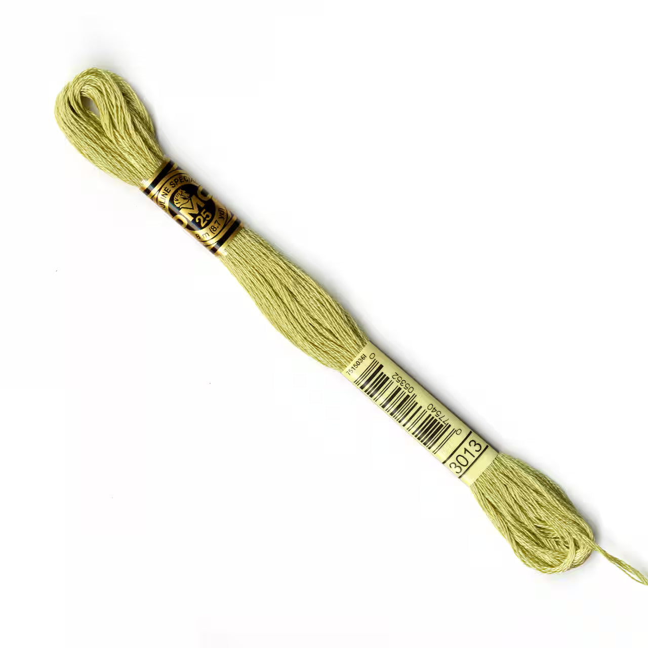 DMC® 117 6 Strand Cotton Embroidery Floss