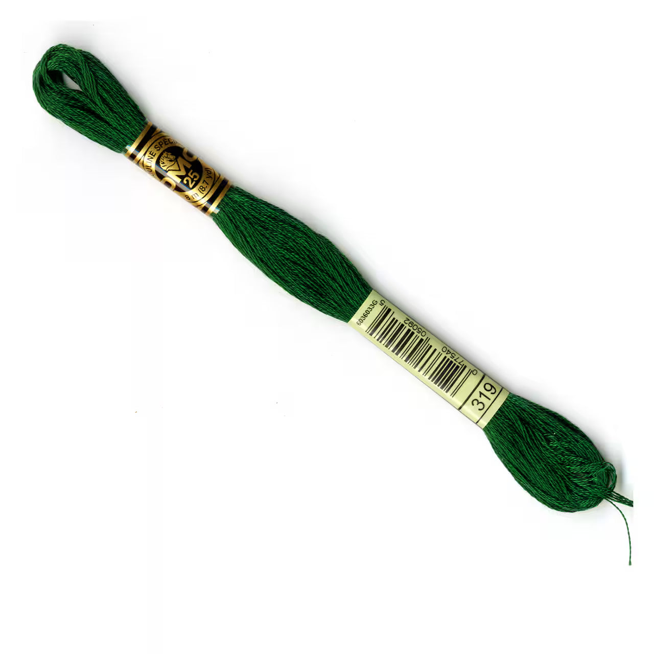 DMC® 117 6 Strand Cotton Embroidery Floss