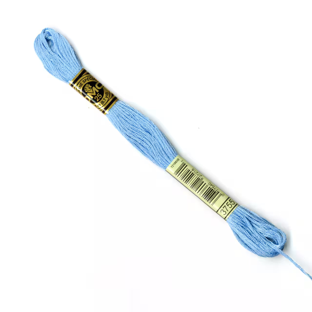 DMC® 117 6 Strand Cotton Embroidery Floss