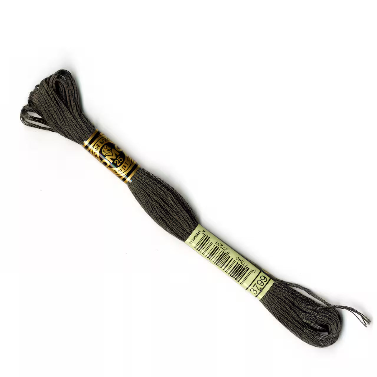 DMC® 117 6 Strand Cotton Embroidery Floss