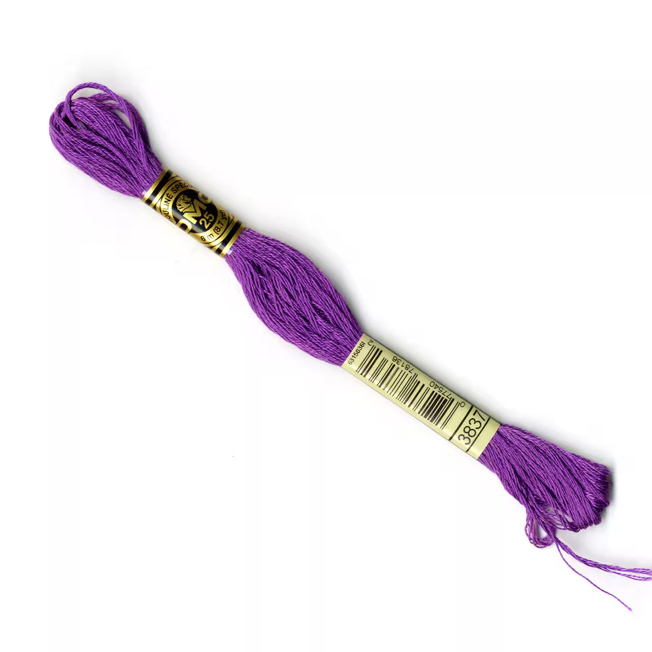 DMC® 117 6 Strand Cotton Embroidery Floss
