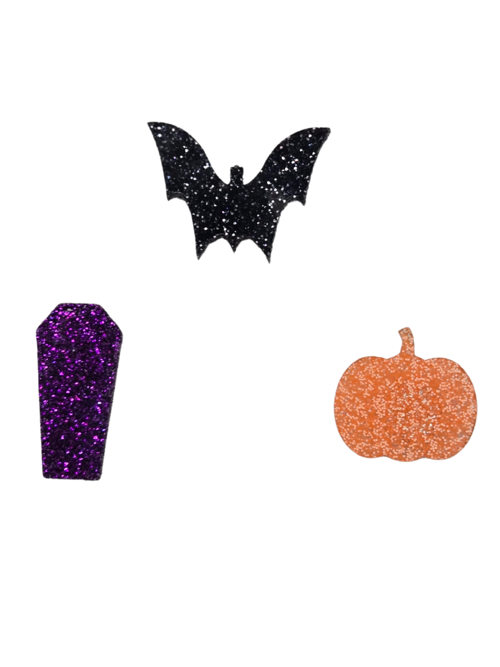 Designer Magnetic Needle Minder Charm - Fall Edition