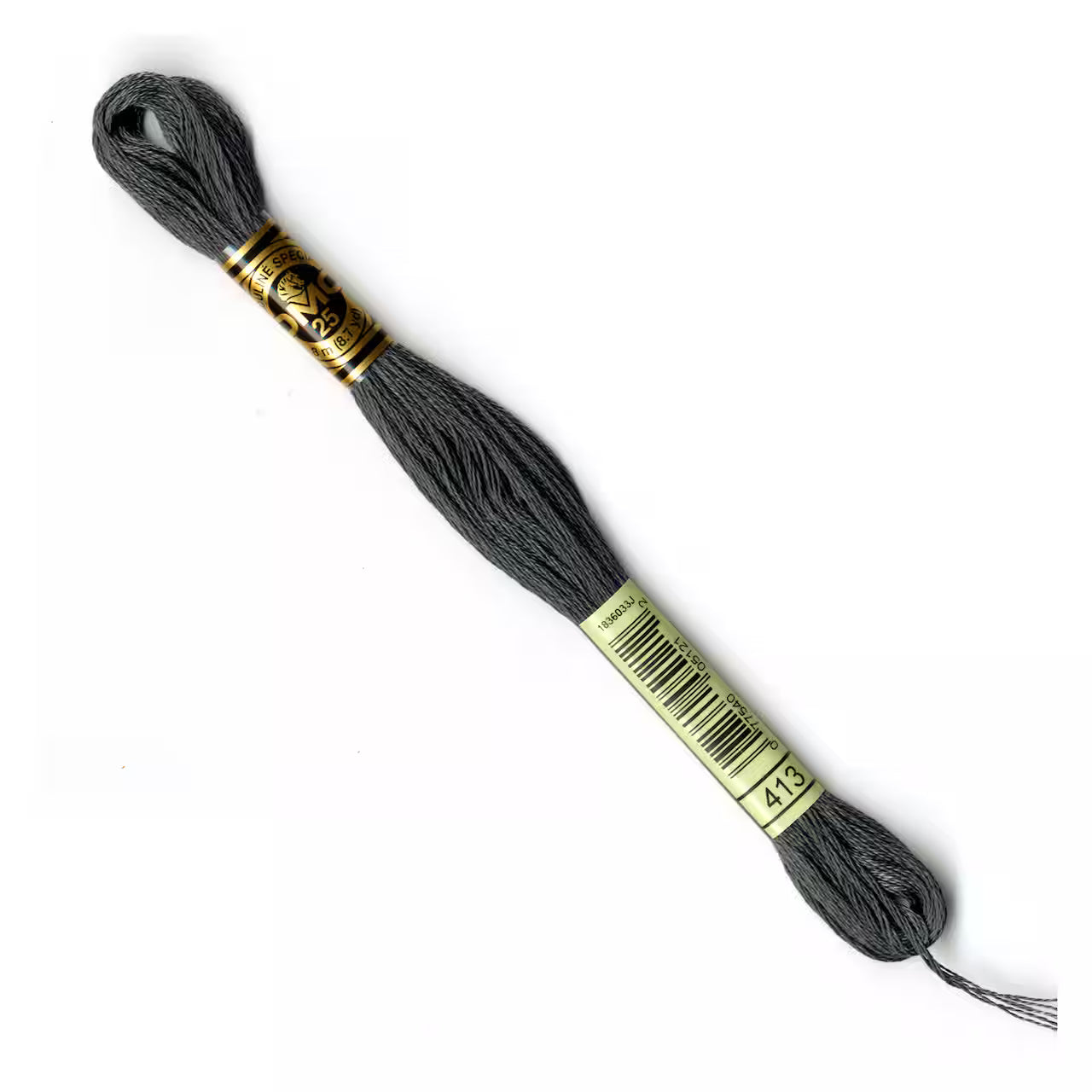 DMC® 117 6 Strand Cotton Embroidery Floss