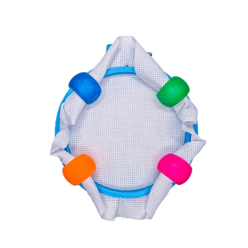 Cross Stitch Goody Bag - Owl