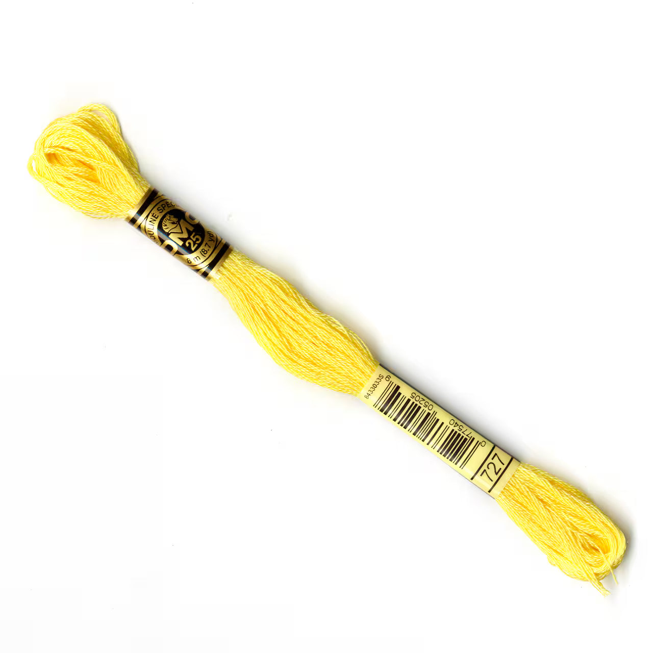 DMC® 117 6 Strand Cotton Embroidery Floss