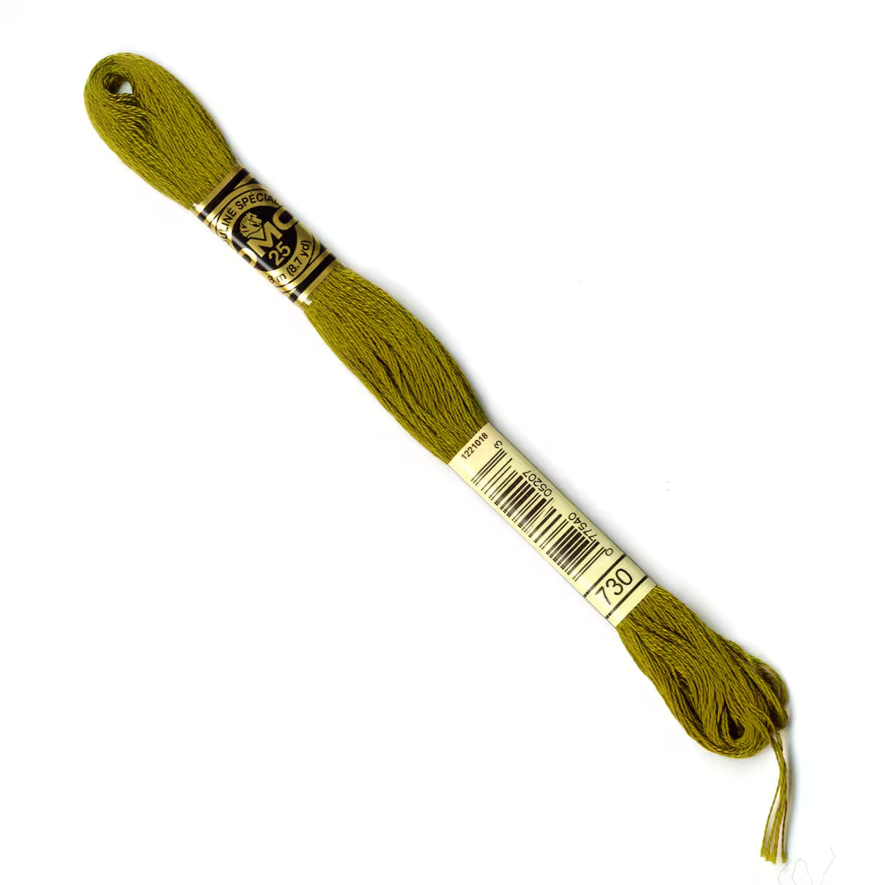 DMC® 117 6 Strand Cotton Embroidery Floss