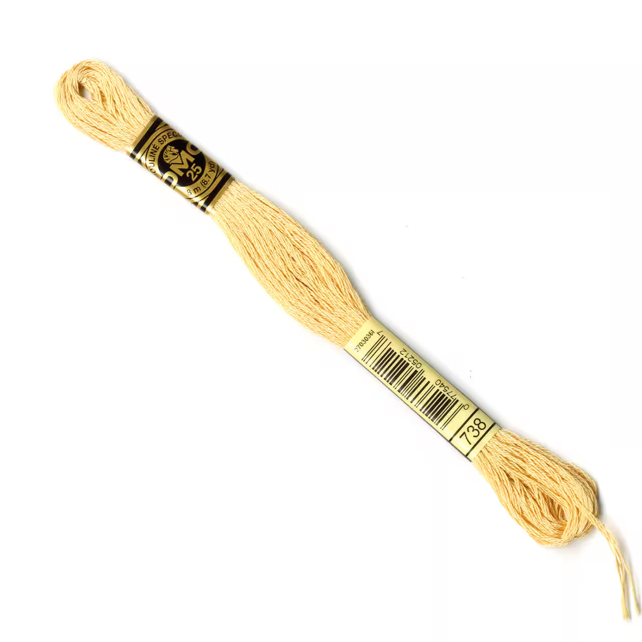 DMC® 117 6 Strand Cotton Embroidery Floss