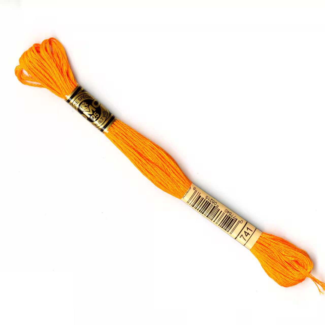 DMC® 117 6 Strand Cotton Embroidery Floss