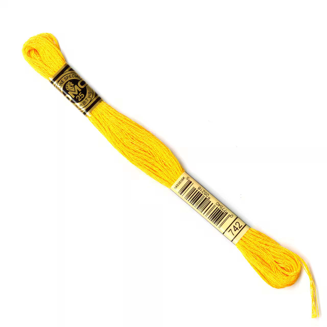 DMC® 117 6 Strand Cotton Embroidery Floss