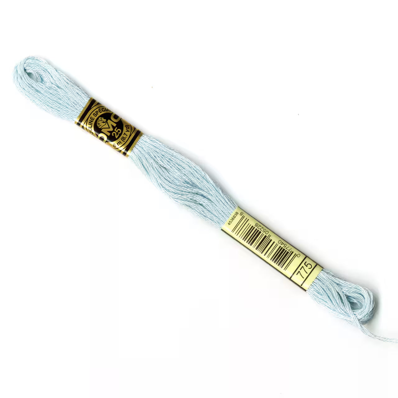 DMC® 117 6 Strand Cotton Embroidery Floss