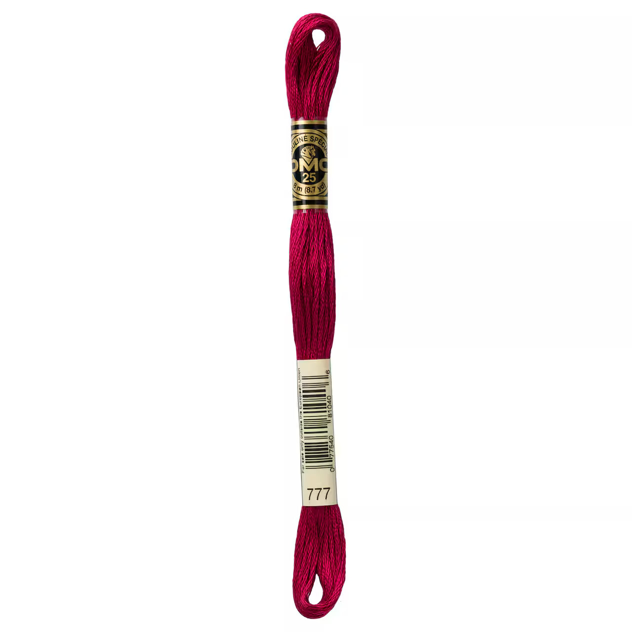 DMC® 117 6 Strand Cotton Embroidery Floss