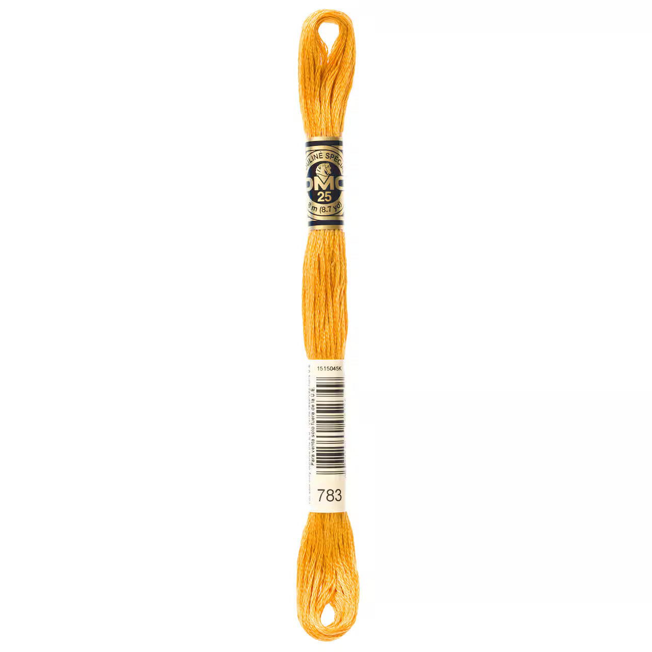 DMC® 117 6 Strand Cotton Embroidery Floss