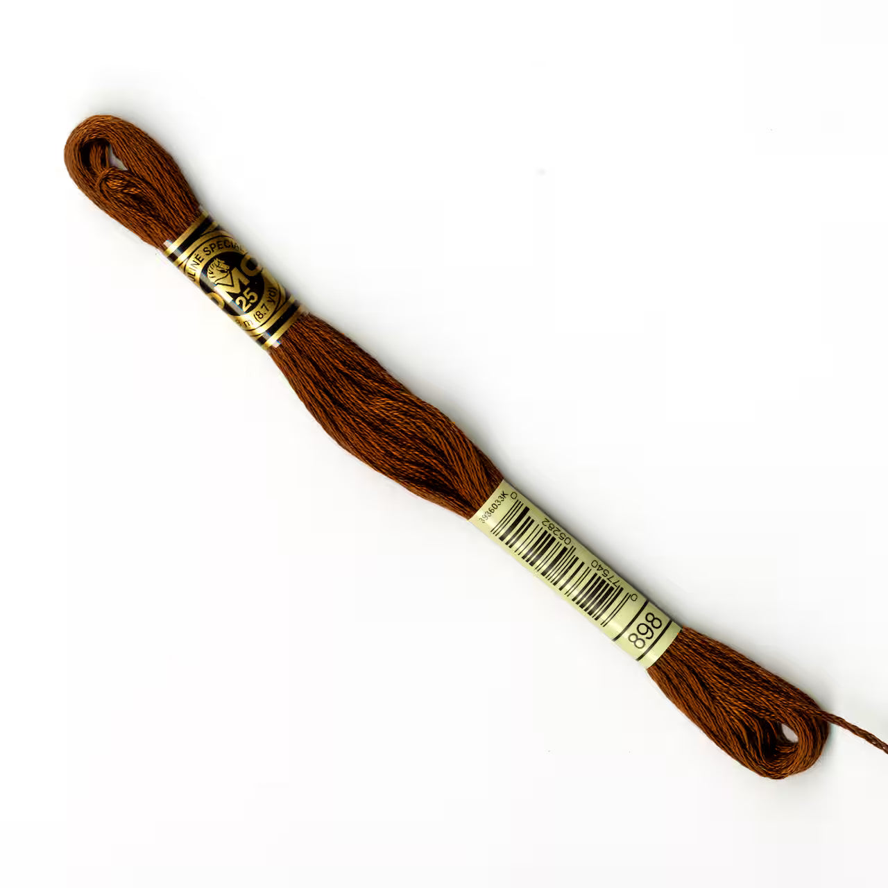 DMC® 117 6 Strand Cotton Embroidery Floss