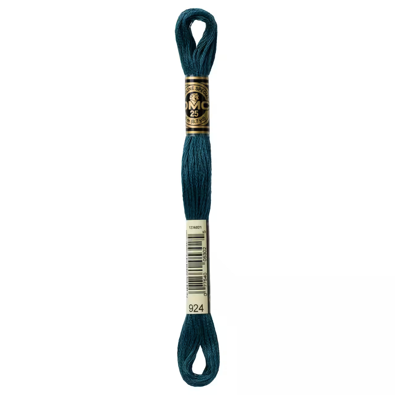 DMC® 117 6 Strand Cotton Embroidery Floss