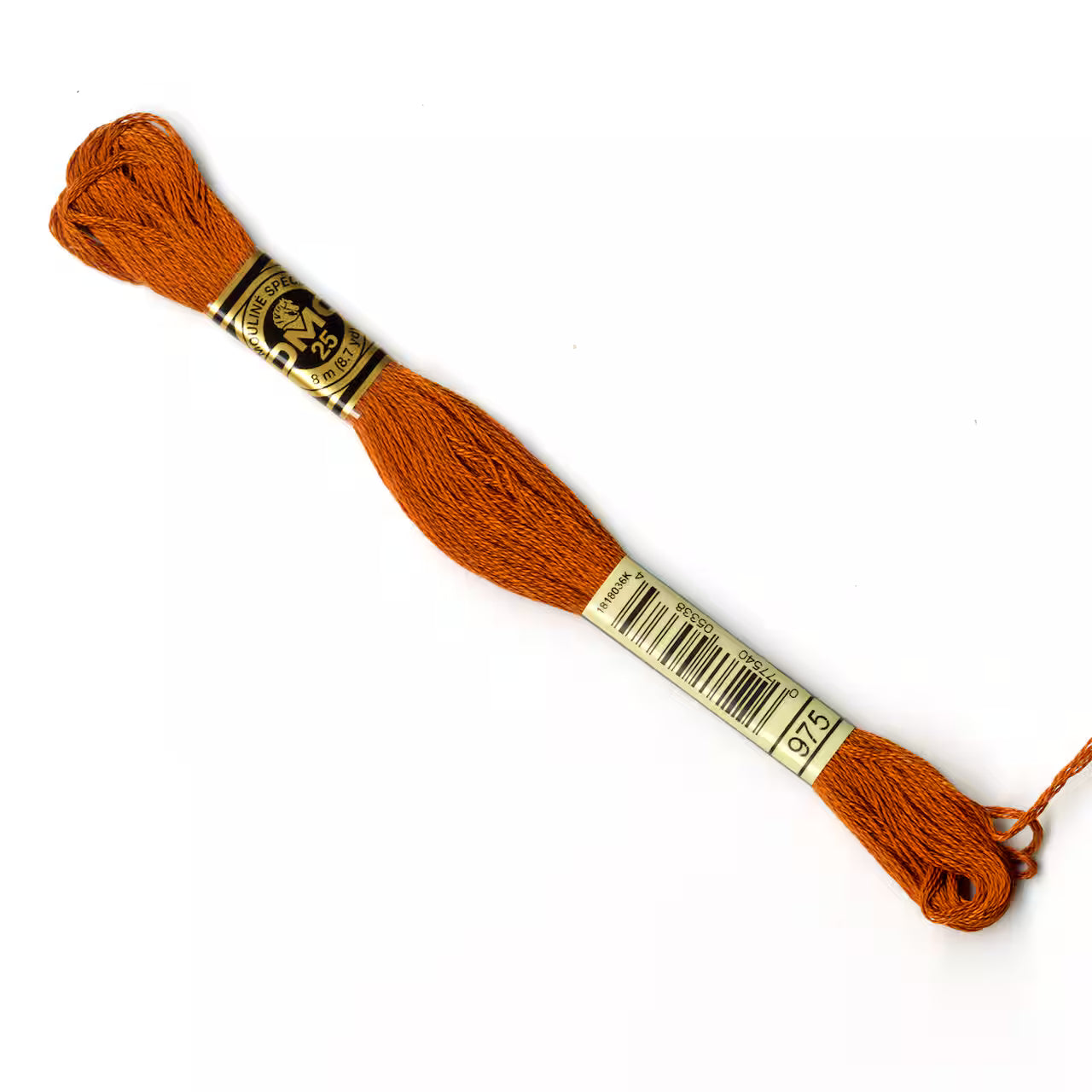 DMC® 117 6 Strand Cotton Embroidery Floss