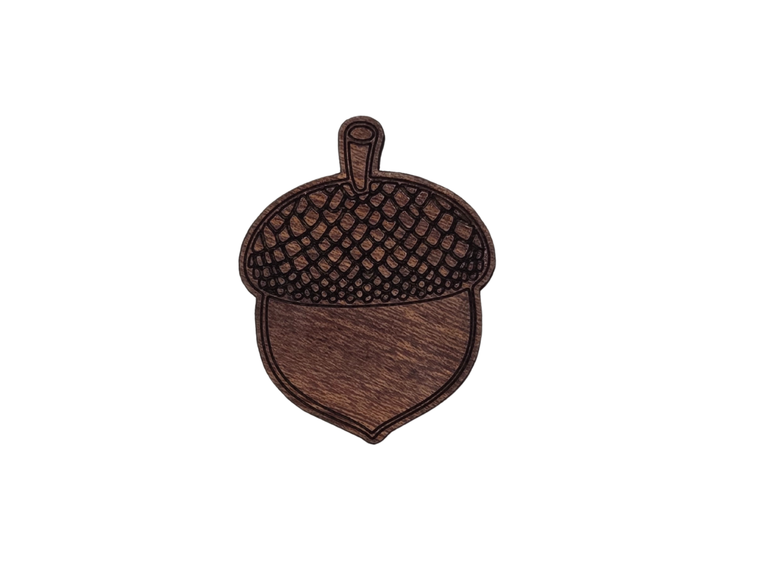 Designer Magnetic Needle Minder Charm - Fall Edition