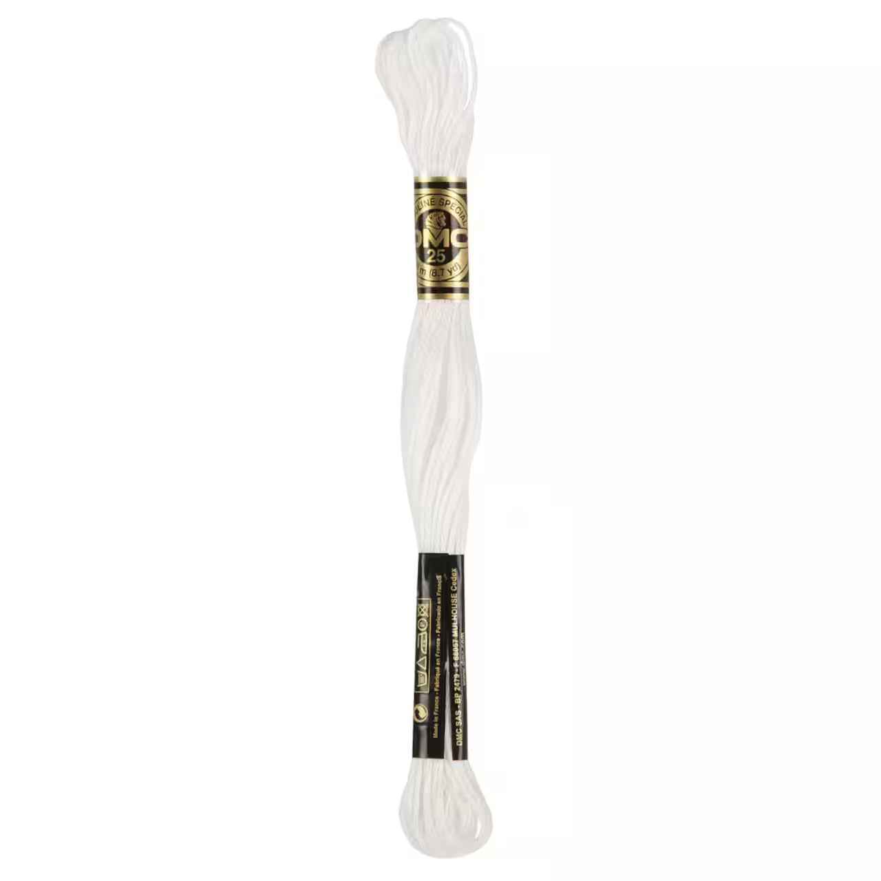 DMC® 117 6 Strand Cotton Embroidery Floss