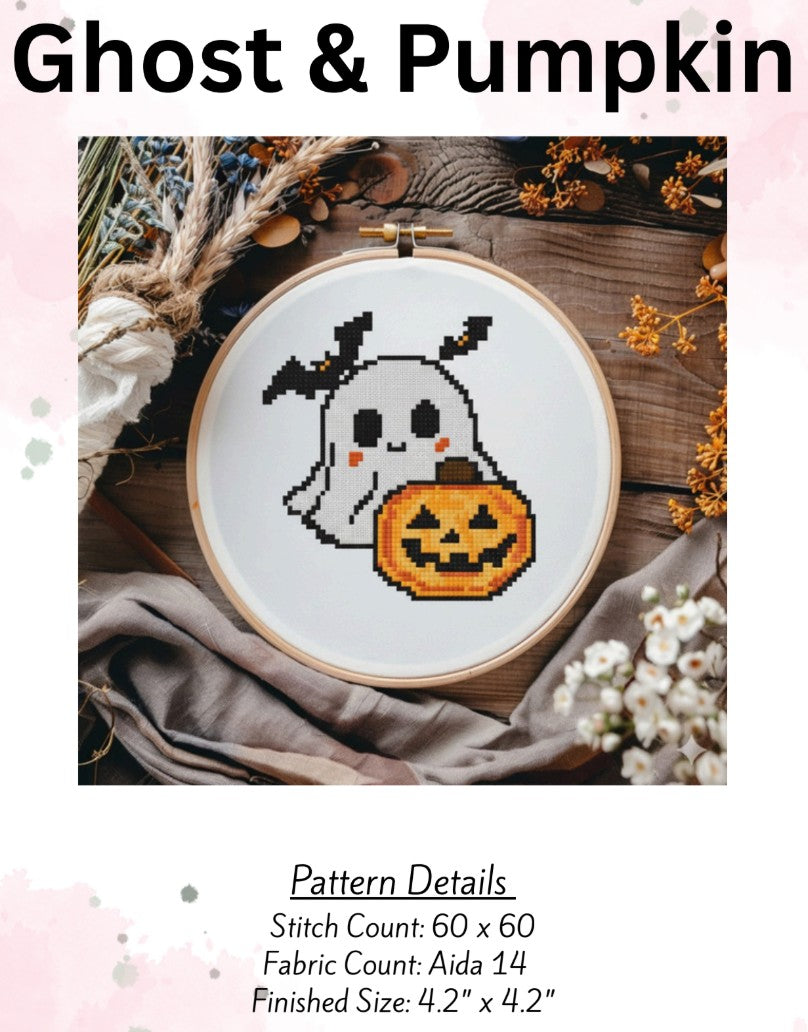 The Stitcher's Dream Box - Fall Patterns