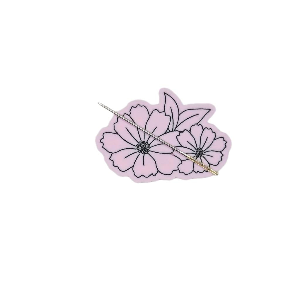 Designer Magnetic Needle Minder Charm - Never Lose Your Needle Again
